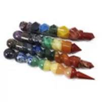 SEVEN CHAKRA HEALING WAND